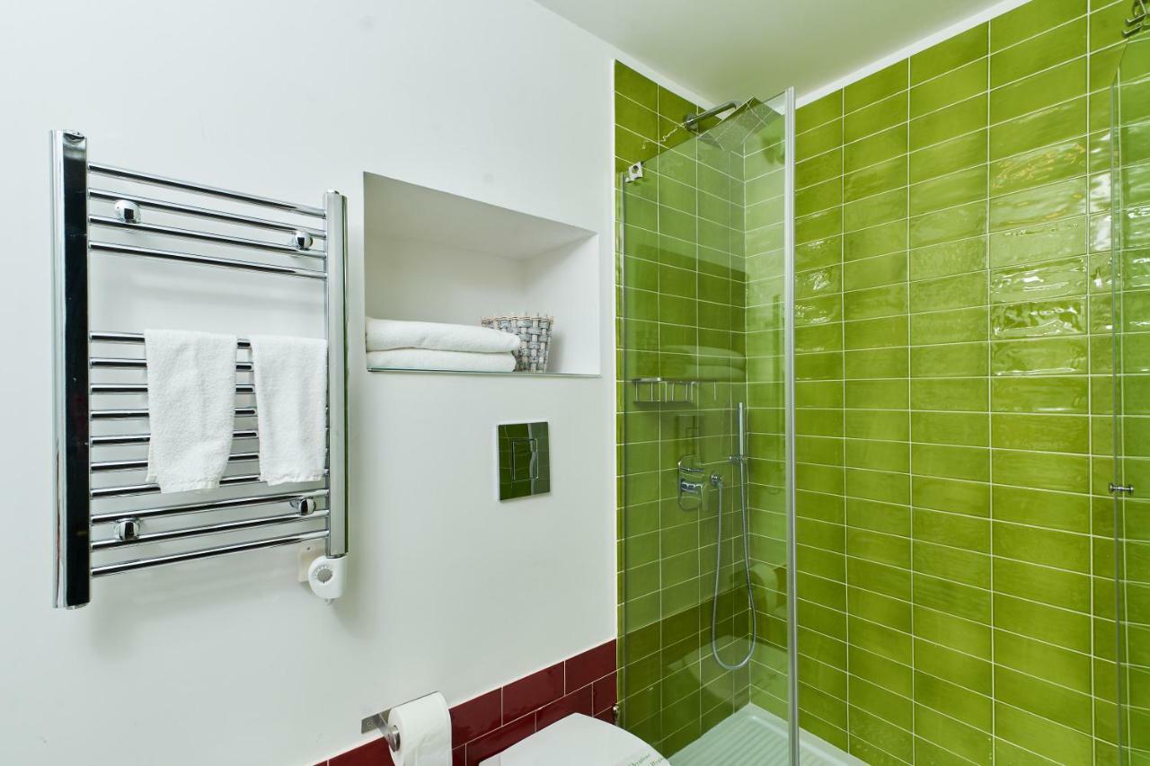 A Casa Del Principe Lt Bed & Breakfast Napoli Ngoại thất bức ảnh